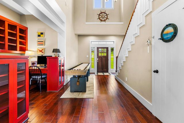 428 Bridgelanding, Onalaska, TX 77360