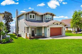 428 Bridgelanding, Onalaska, TX 77360