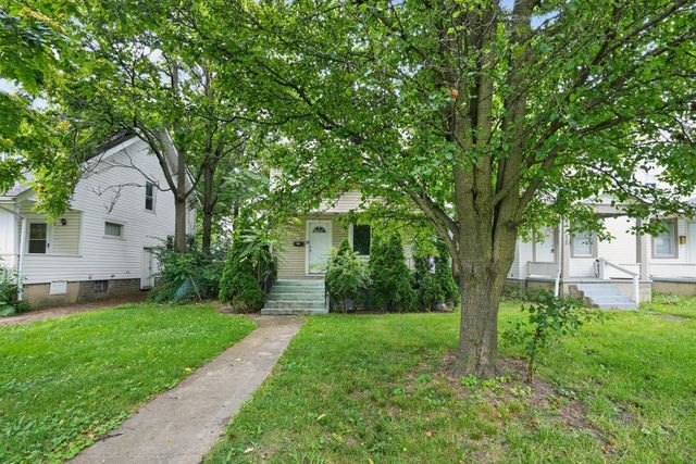 539 S Eureka Avenue, Columbus, OH 43204