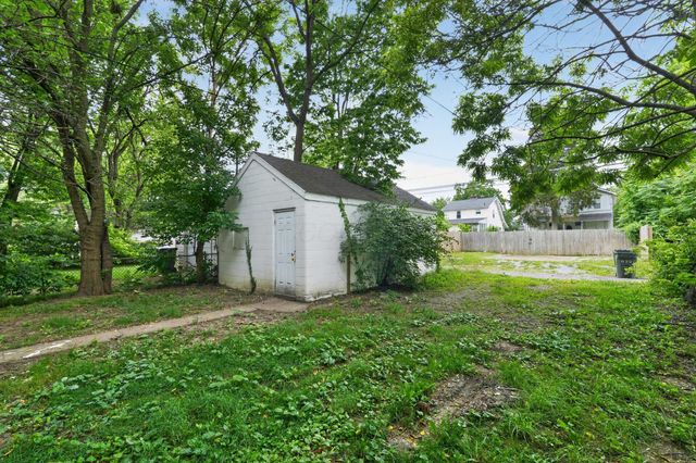 539 S Eureka Avenue, Columbus, OH 43204