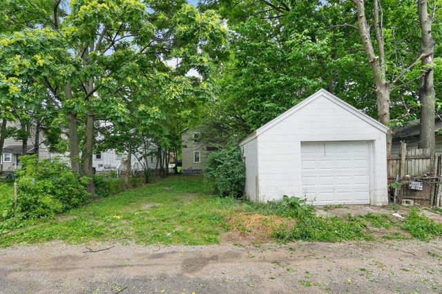 539 S Eureka Avenue, Columbus, OH 43204