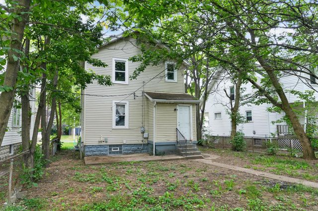 539 S Eureka Avenue, Columbus, OH 43204