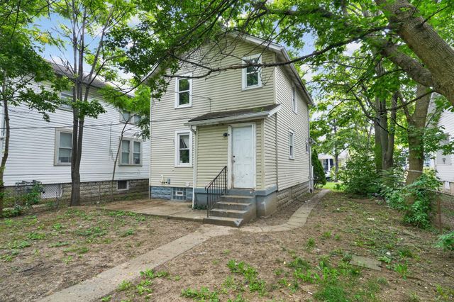 539 S Eureka Avenue, Columbus, OH 43204