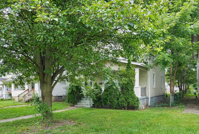 539 S Eureka Avenue, Columbus, OH 43204