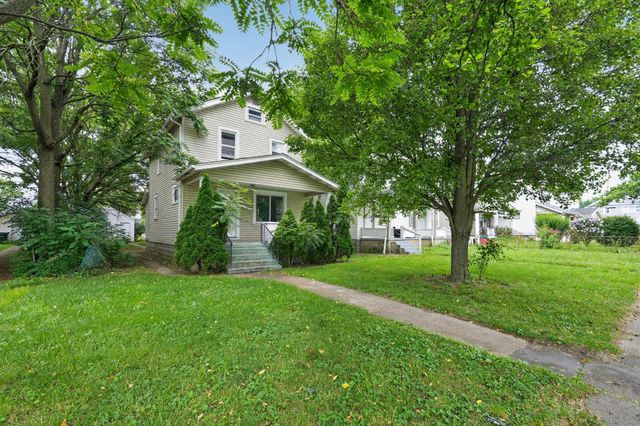 539 S Eureka Avenue, Columbus, OH 43204