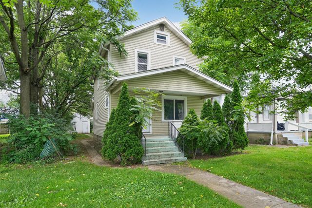 539 S Eureka Avenue, Columbus, OH 43204
