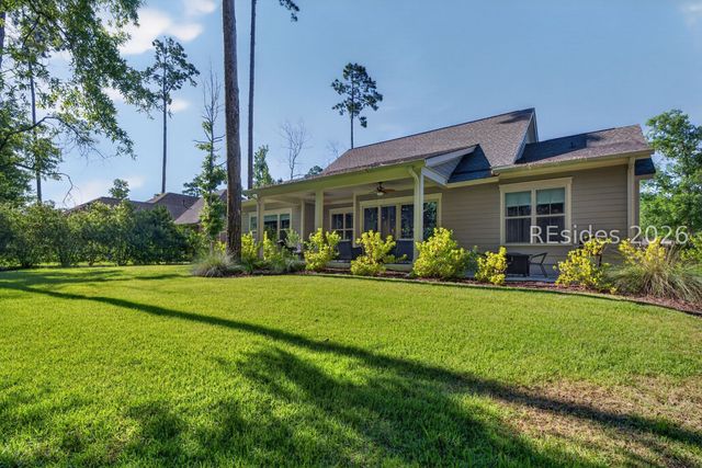 168 Cutter Cir, Bluffton, SC 29909