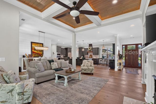 168 Cutter Cir, Bluffton, SC 29909