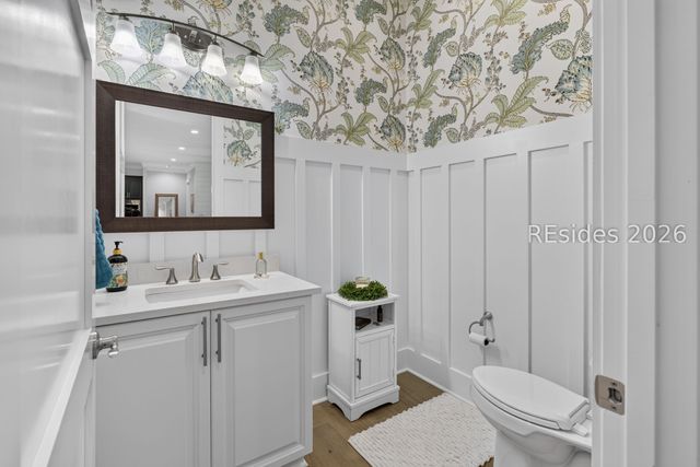 168 Cutter Cir, Bluffton, SC 29909