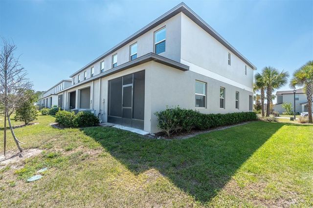 8299 BIRCH HAVEN LANE, New Port Richey, FL 34655