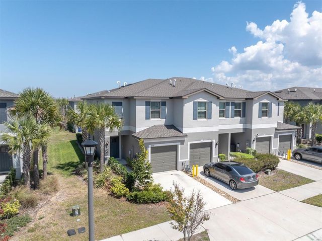 8299 BIRCH HAVEN LANE, New Port Richey, FL 34655