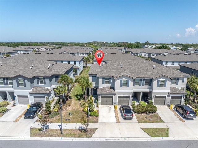 8299 BIRCH HAVEN LANE, New Port Richey, FL 34655