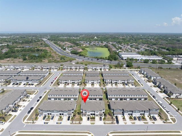 8299 BIRCH HAVEN LANE, New Port Richey, FL 34655