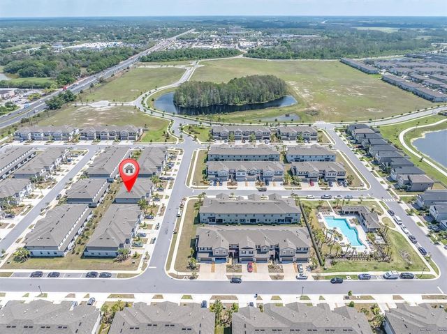 8299 BIRCH HAVEN LANE, New Port Richey, FL 34655