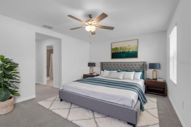 8299 BIRCH HAVEN LANE, New Port Richey, FL 34655