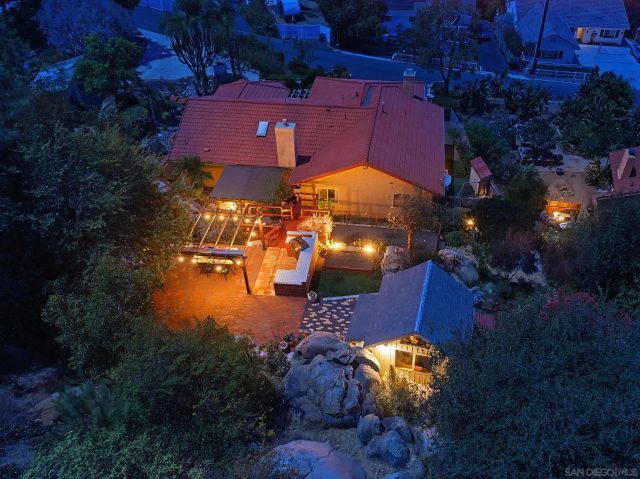 1653 Vista Vereda, El Cajon, CA 92019