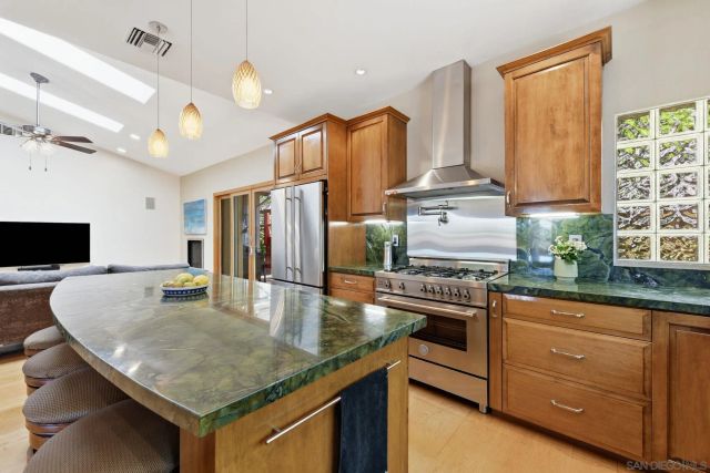 1653 Vista Vereda, El Cajon, CA 92019