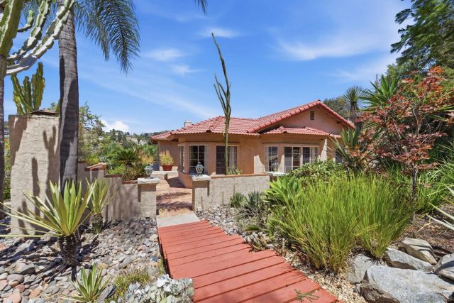 1653 Vista Vereda, El Cajon, CA 92019