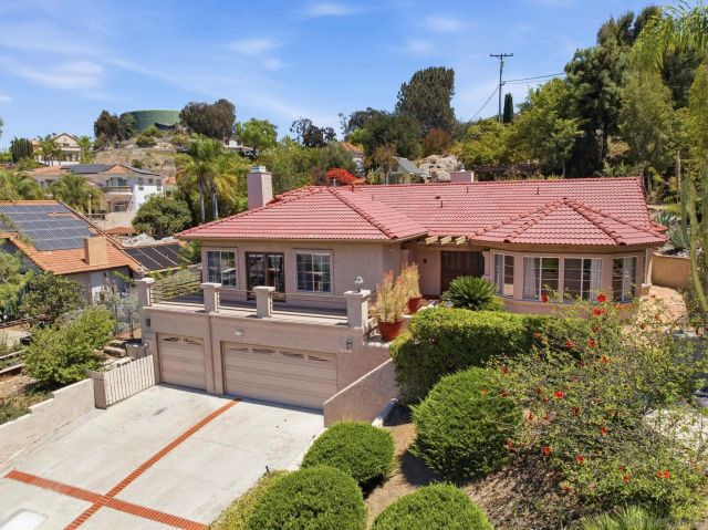 1653 Vista Vereda, El Cajon, CA 92019