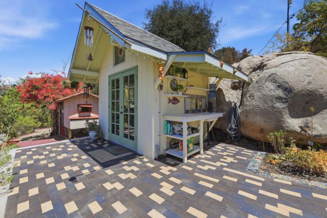 1653 Vista Vereda, El Cajon, CA 92019