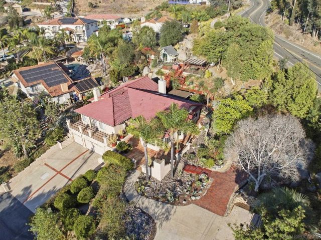 1653 Vista Vereda, El Cajon, CA 92019