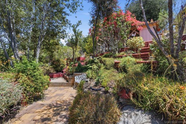 1653 Vista Vereda, El Cajon, CA 92019