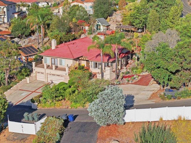 1653 Vista Vereda, El Cajon, CA 92019