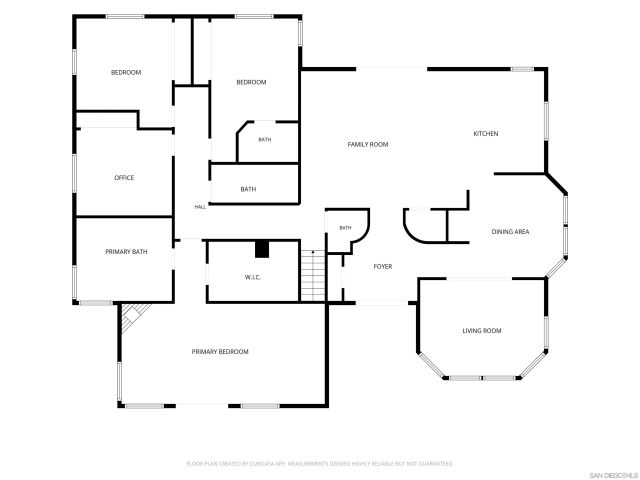 1653 Vista Vereda, El Cajon, CA 92019