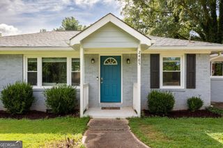 2485 Tilson Road, Decatur, GA 30032