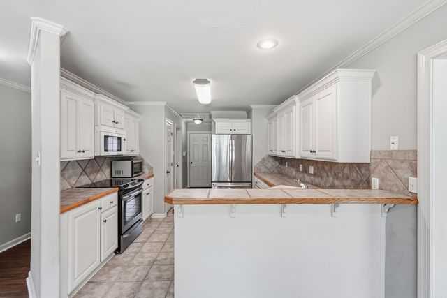 14224 Wimbledon Loop, Little Rock, AR 72210
