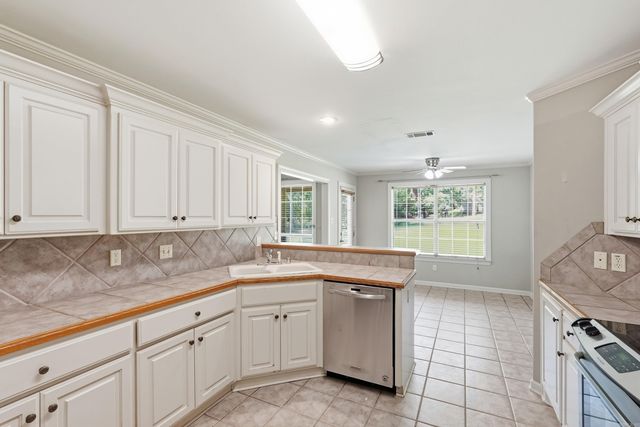14224 Wimbledon Loop, Little Rock, AR 72210
