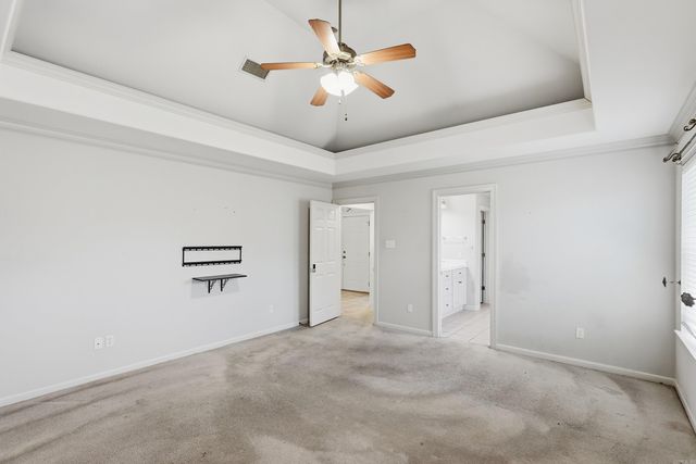 14224 Wimbledon Loop, Little Rock, AR 72210