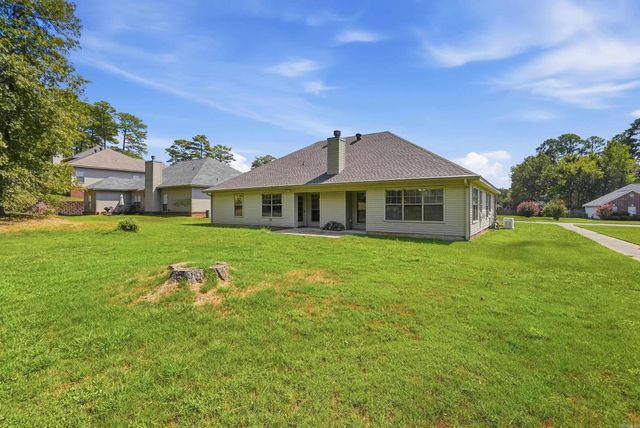 14224 Wimbledon Loop, Little Rock, AR 72210