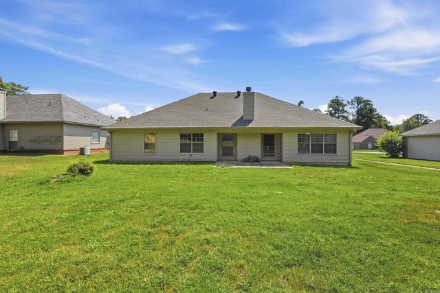 14224 Wimbledon Loop, Little Rock, AR 72210