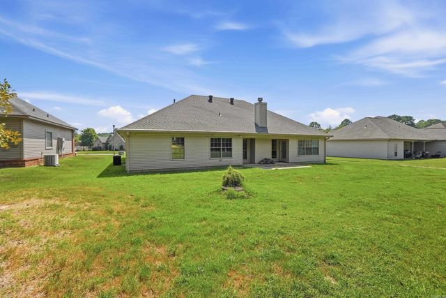 14224 Wimbledon Loop, Little Rock, AR 72210