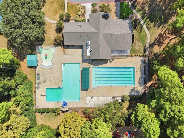 14224 Wimbledon Loop, Little Rock, AR 72210