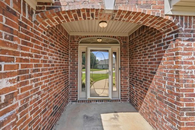 14224 Wimbledon Loop, Little Rock, AR 72210