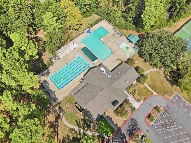 14224 Wimbledon Loop, Little Rock, AR 72210