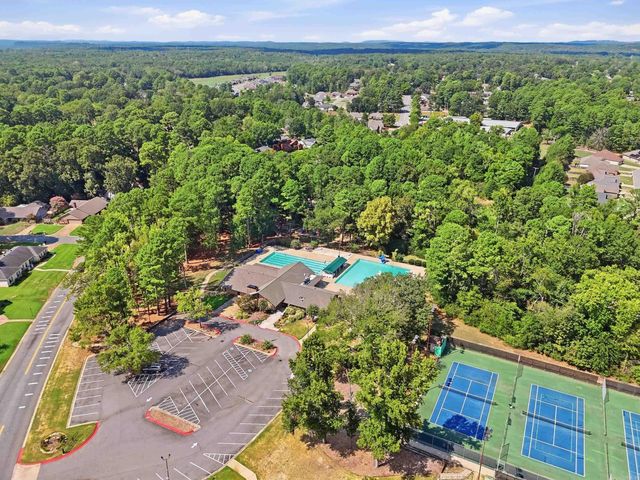 14224 Wimbledon Loop, Little Rock, AR 72210