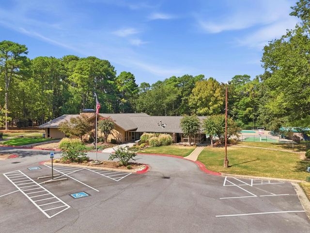 14224 Wimbledon Loop, Little Rock, AR 72210
