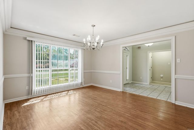 14224 Wimbledon Loop, Little Rock, AR 72210
