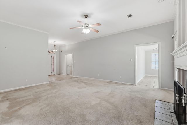 14224 Wimbledon Loop, Little Rock, AR 72210