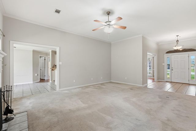 14224 Wimbledon Loop, Little Rock, AR 72210