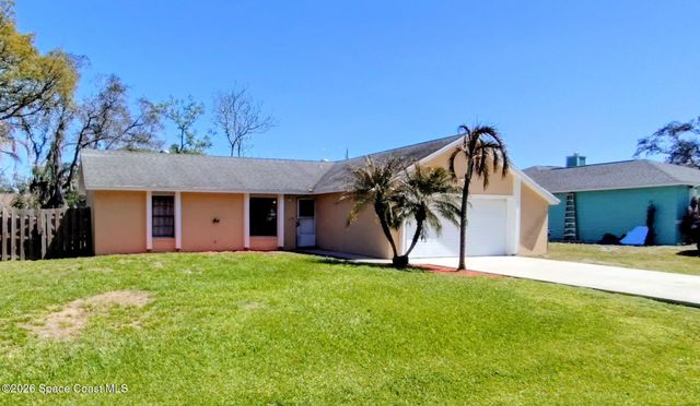 349 Butler Avenue NE, Palm Bay, FL 32907