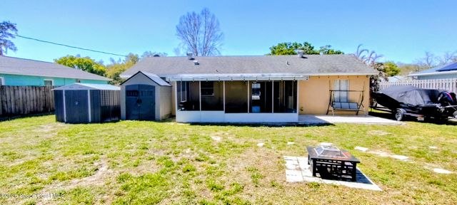 349 Butler Avenue NE, Palm Bay, FL 32907