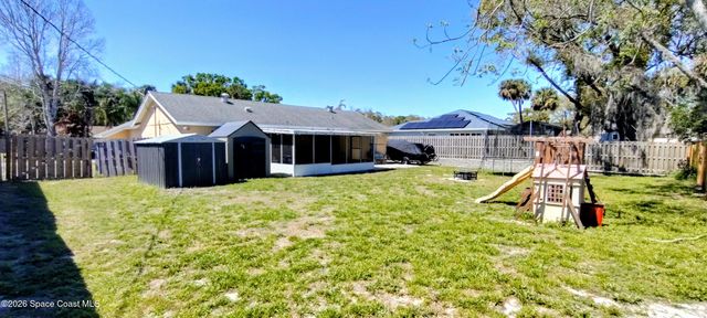 349 Butler Avenue NE, Palm Bay, FL 32907