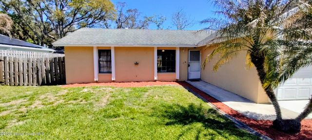 349 Butler Avenue NE, Palm Bay, FL 32907