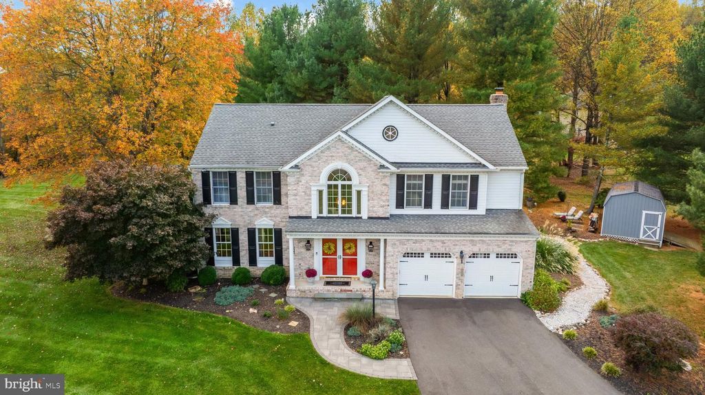 8611 SWEET AUTUMN DR, Baltimore, MD 21244