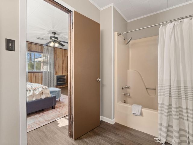 214 Cain Ave, Deridder, LA 70634