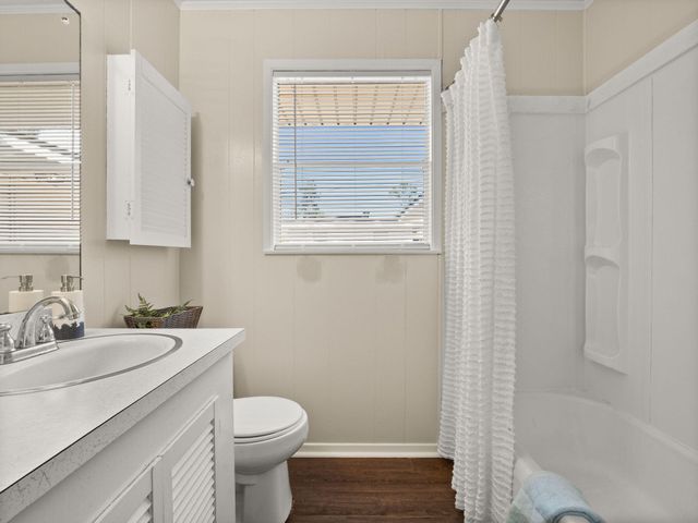 214 Cain Ave, Deridder, LA 70634